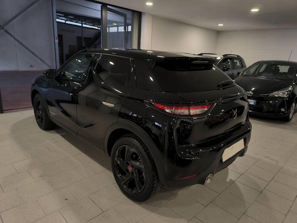 Ds DS 3 usata a Mantova (6)