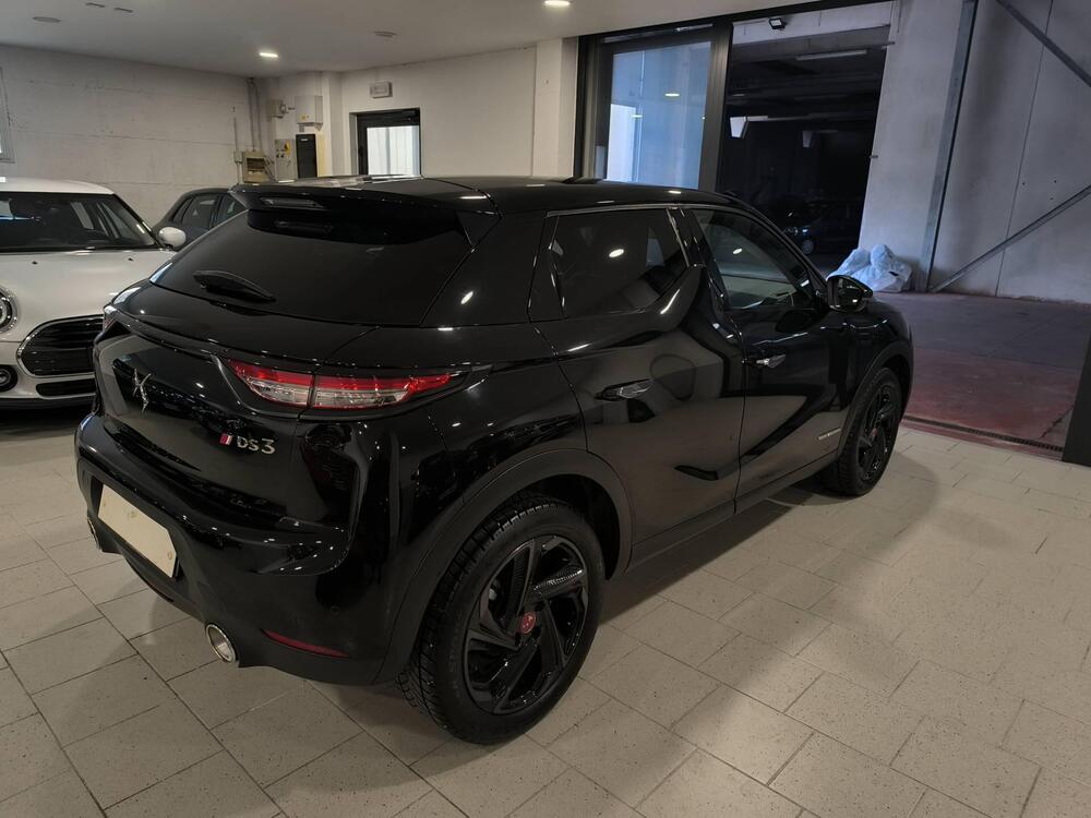 Ds DS 3 usata a Mantova (8)