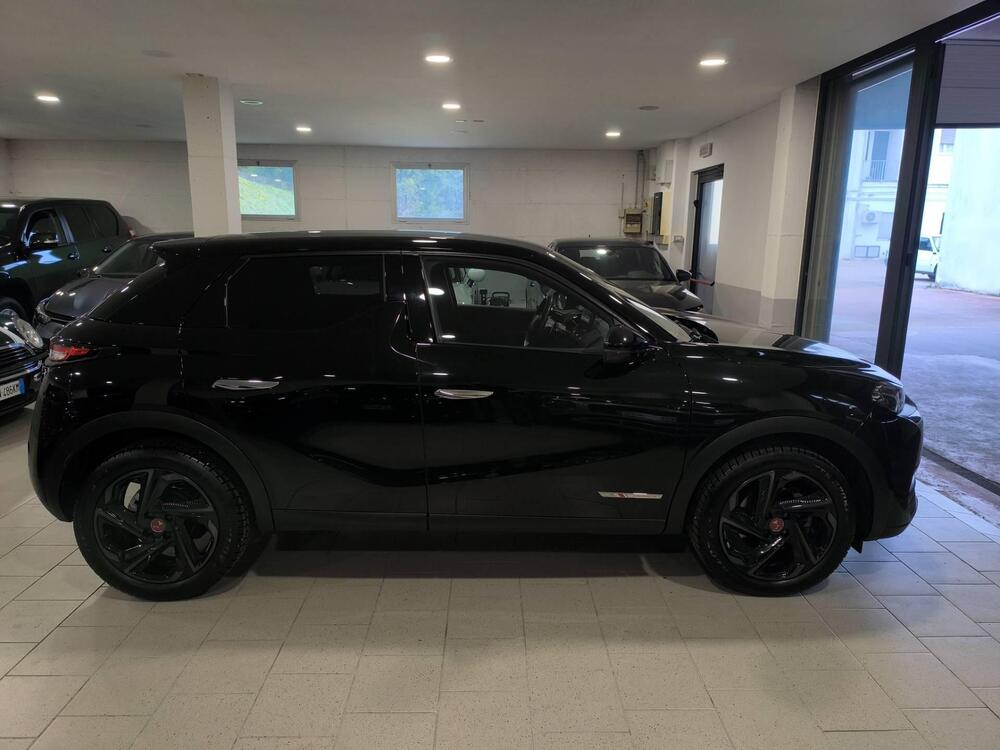 Ds DS 3 usata a Mantova (10)