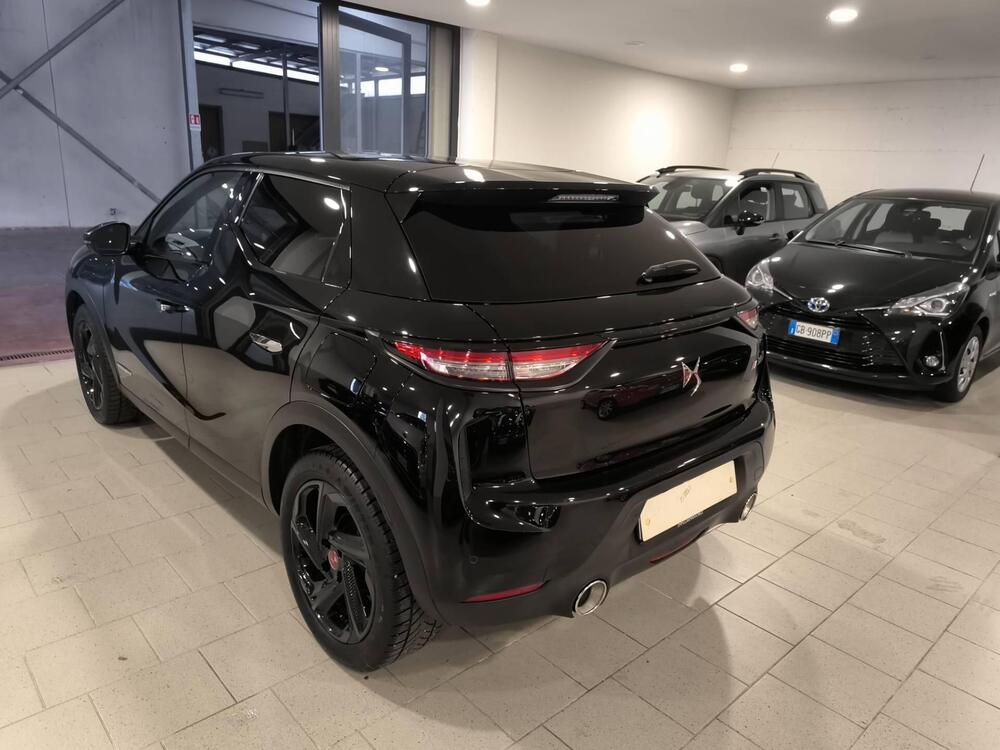 Ds DS 3 usata a Mantova (11)