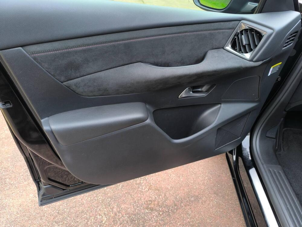 Ds DS 3 usata a Mantova (12)