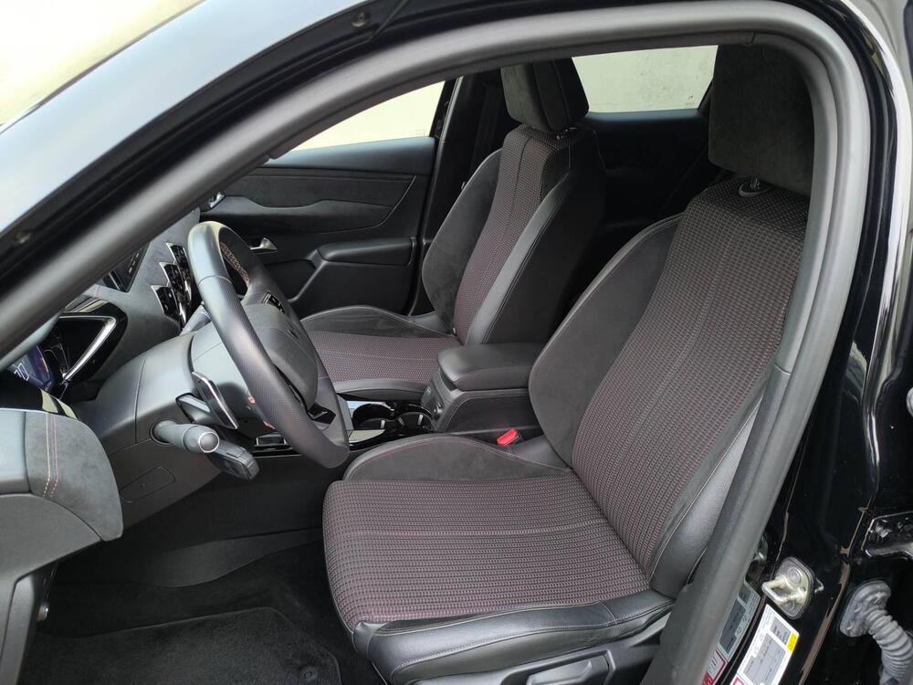 Ds DS 3 usata a Mantova (15)