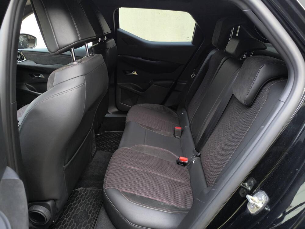 Ds DS 3 usata a Mantova (16)