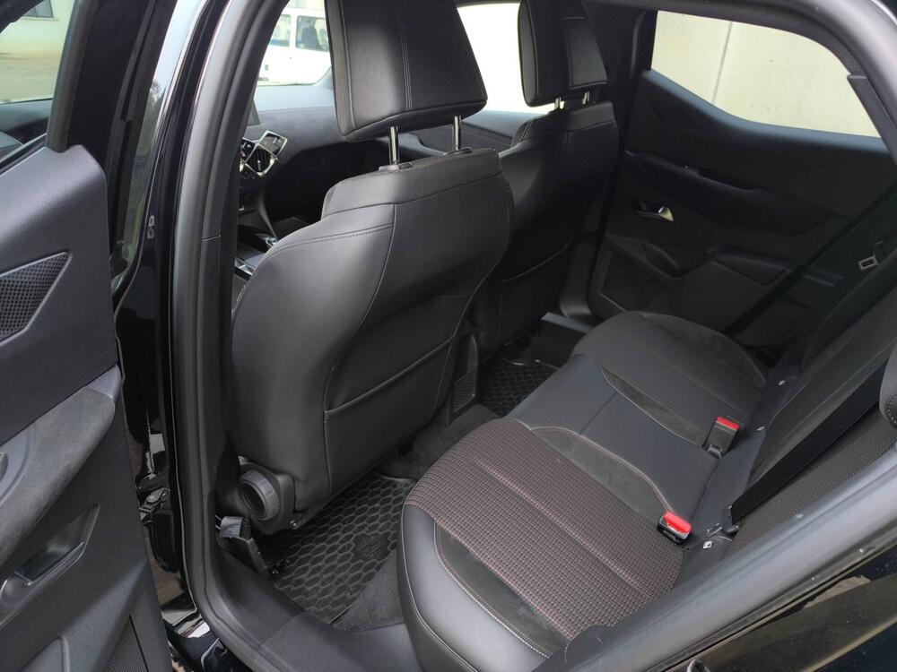 Ds DS 3 usata a Mantova (17)