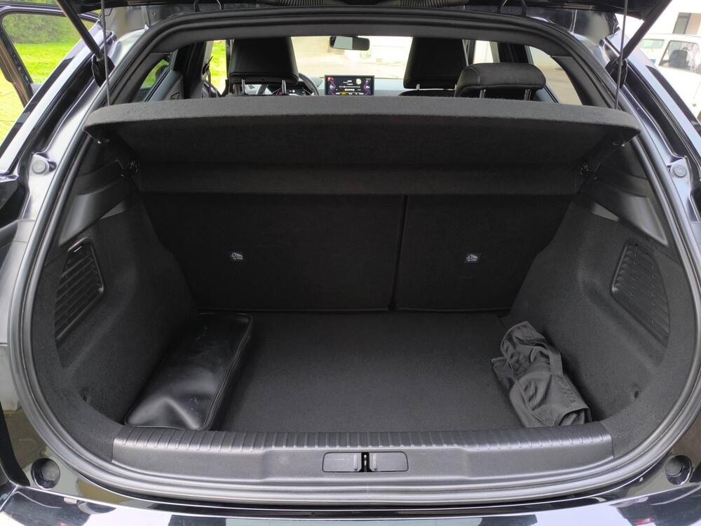 Ds DS 3 usata a Mantova (18)