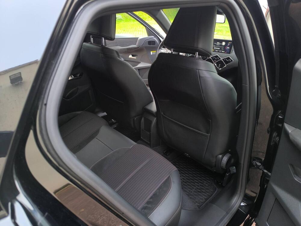 Ds DS 3 usata a Mantova (20)