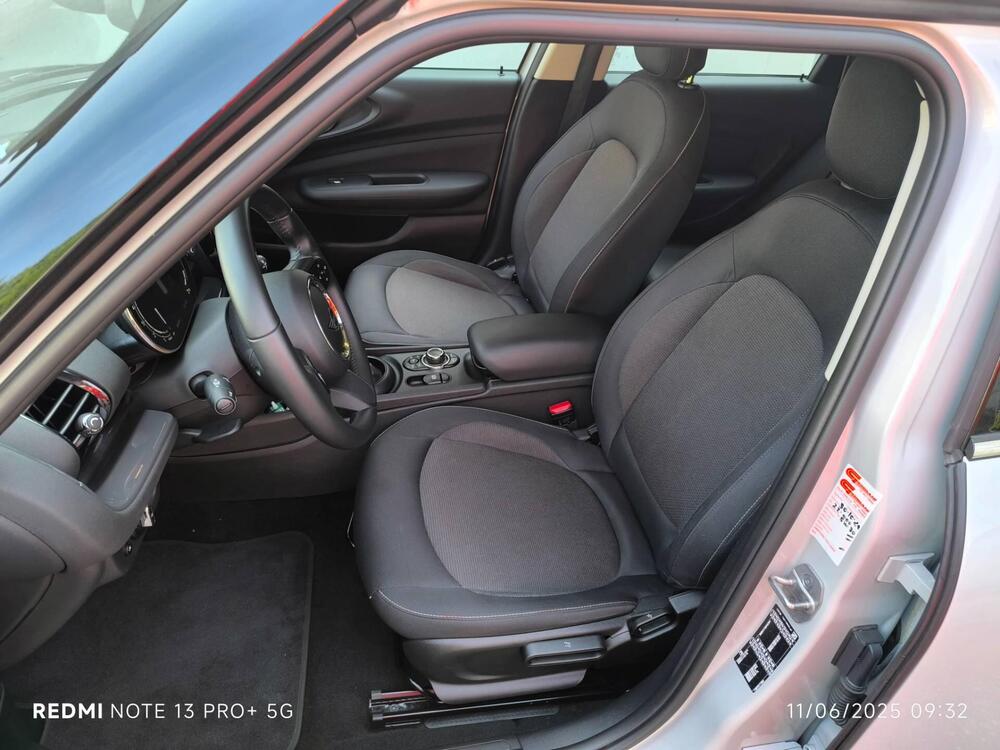 MINI Mini Clubman usata a Mantova (16)
