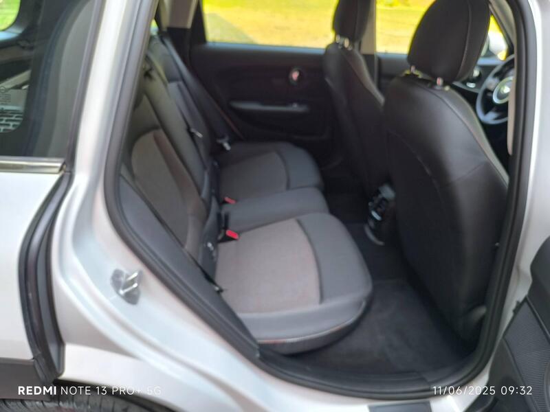 MINI Mini Clubman usata a Mantova (20)