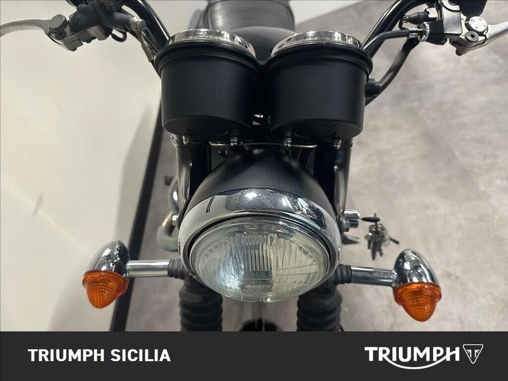 Triumph Scrambler (2006 - 17) (5)