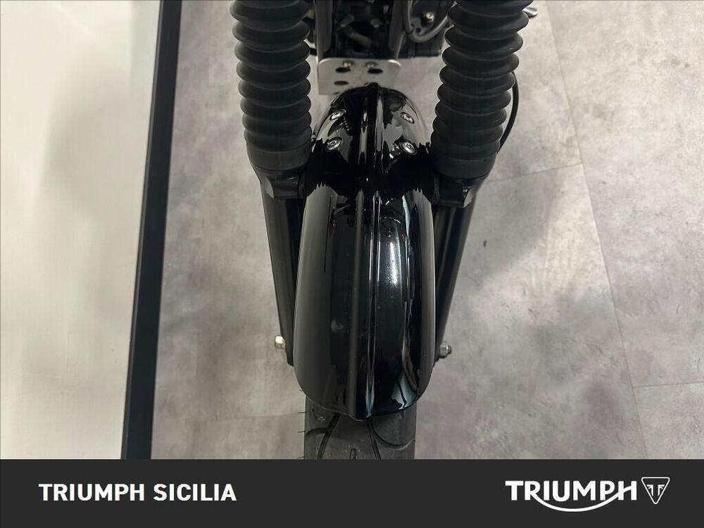 Triumph Scrambler (2006 - 17) (6)