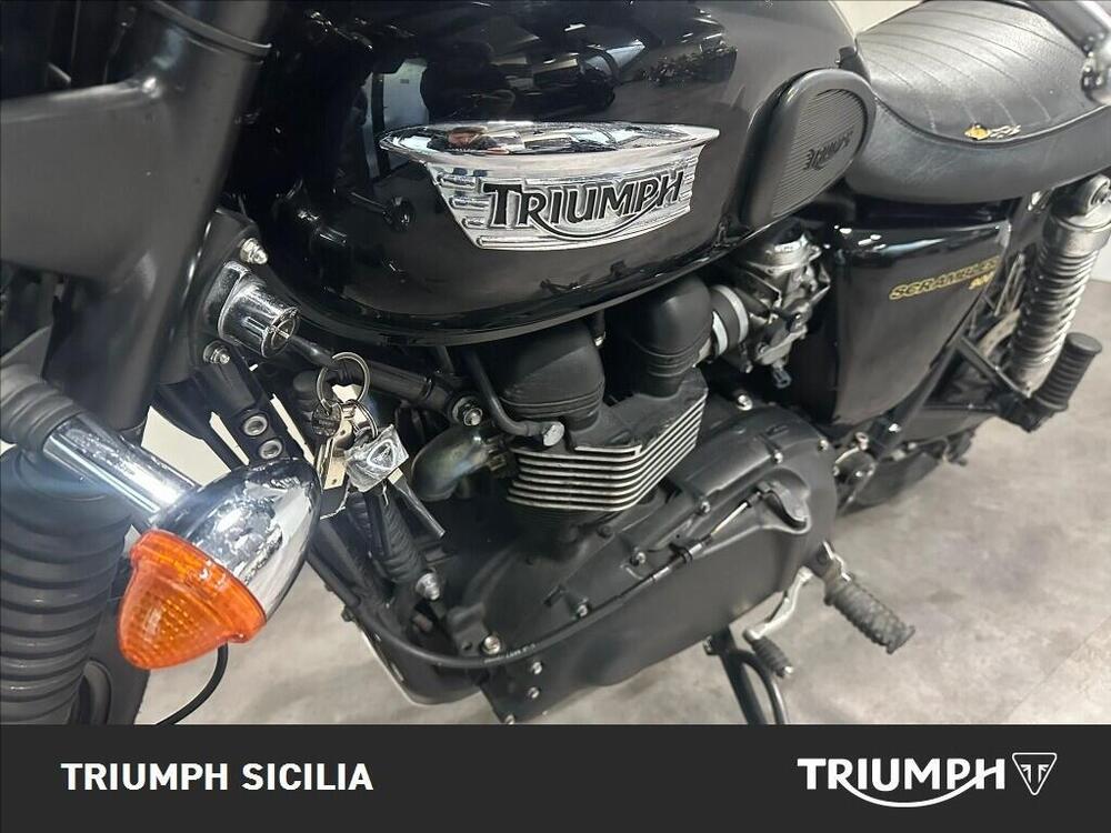 Triumph Scrambler (2006 - 17) (8)