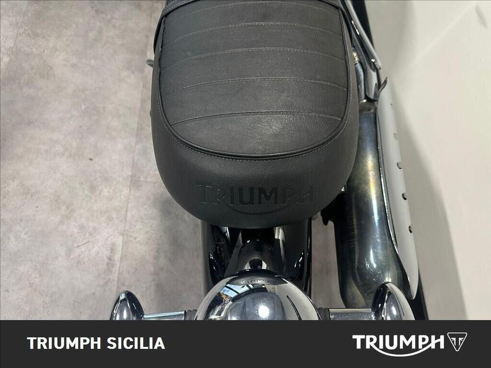 Triumph Scrambler (2006 - 17) (4)