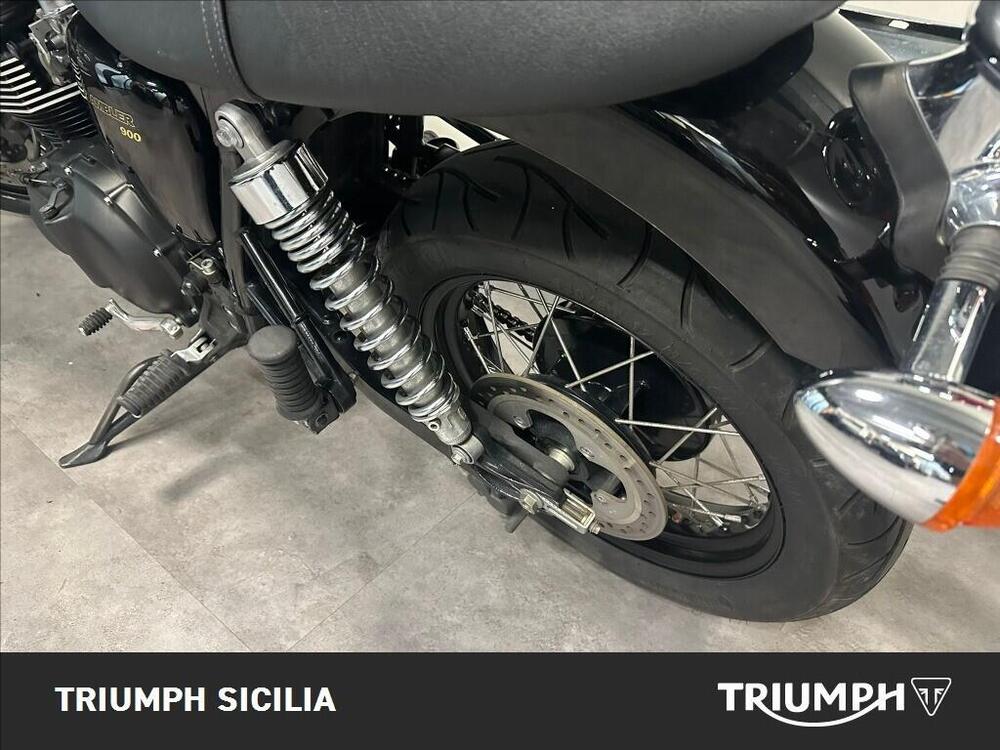 Triumph Scrambler (2006 - 17) (7)