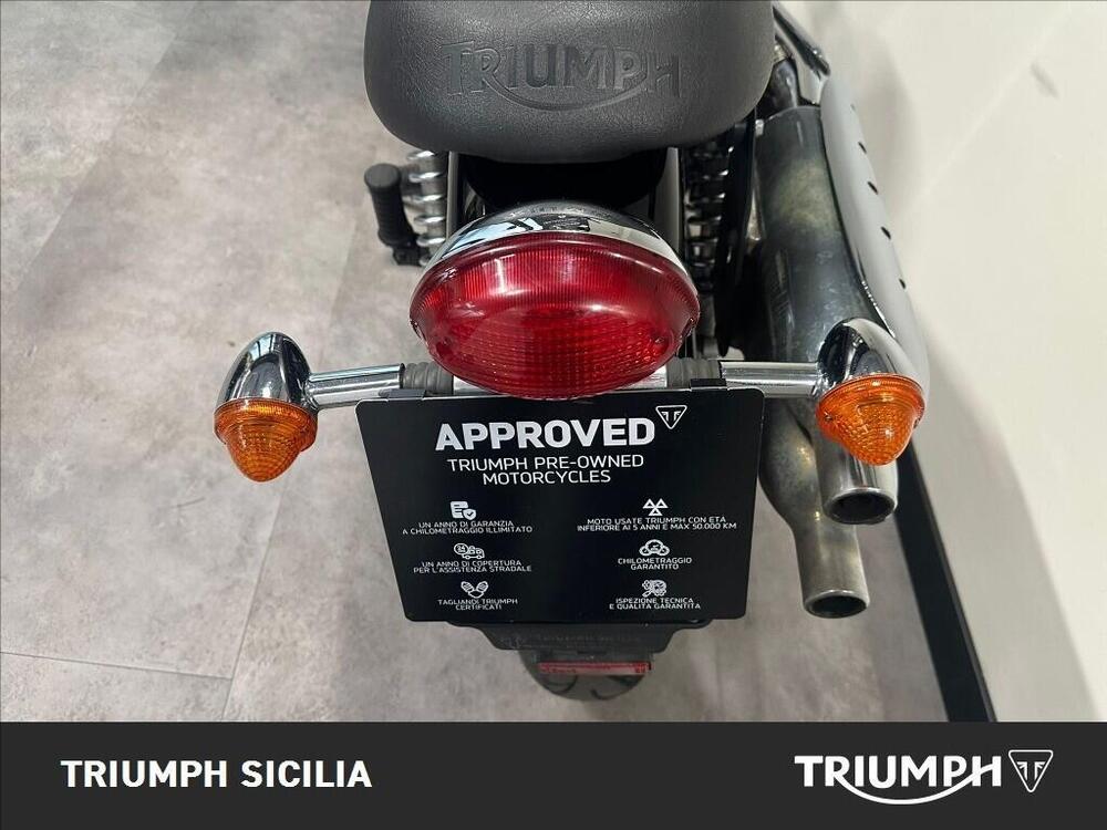 Triumph Scrambler (2006 - 17) (9)