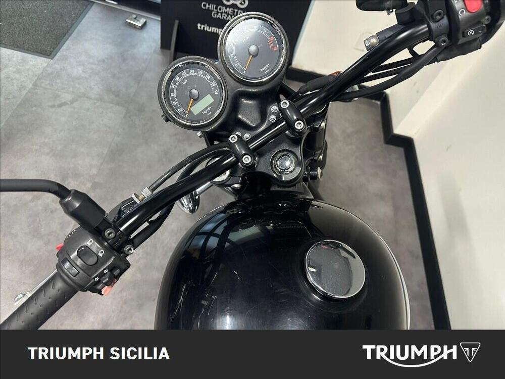 Triumph Scrambler (2006 - 17) (13)