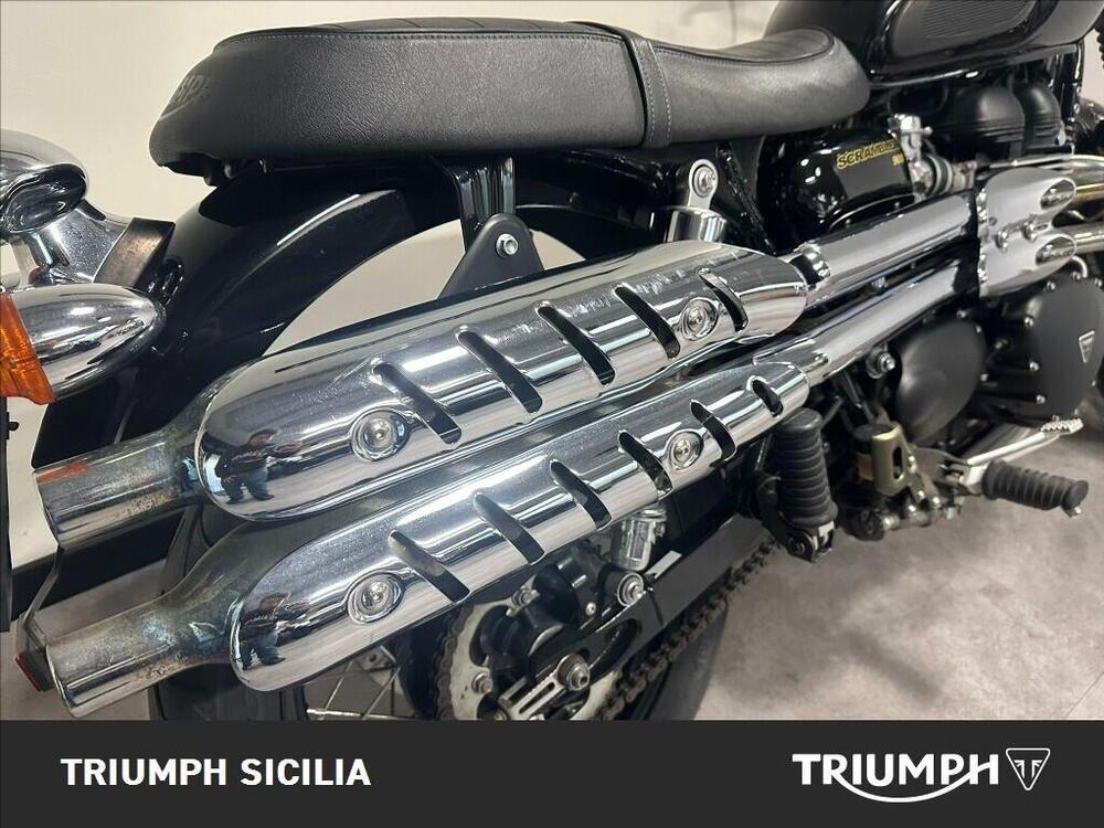 Triumph Scrambler (2006 - 17) (11)