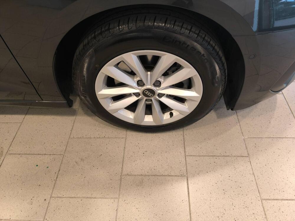 Audi A3 Sportback usata a Mantova (3)