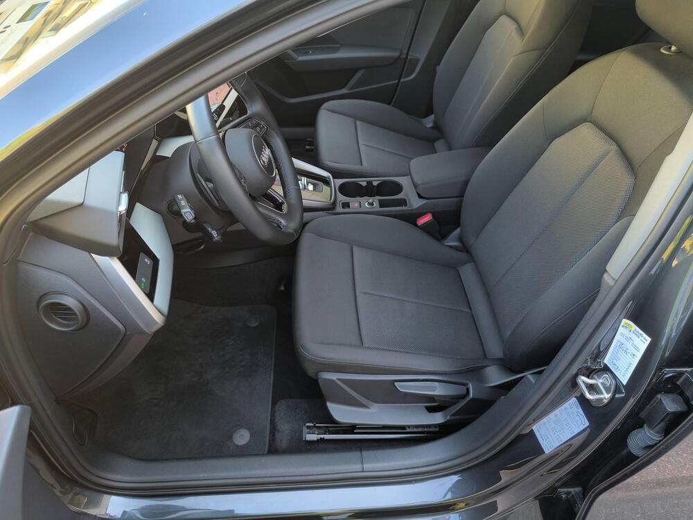 Audi A3 Sportback usata a Mantova (14)