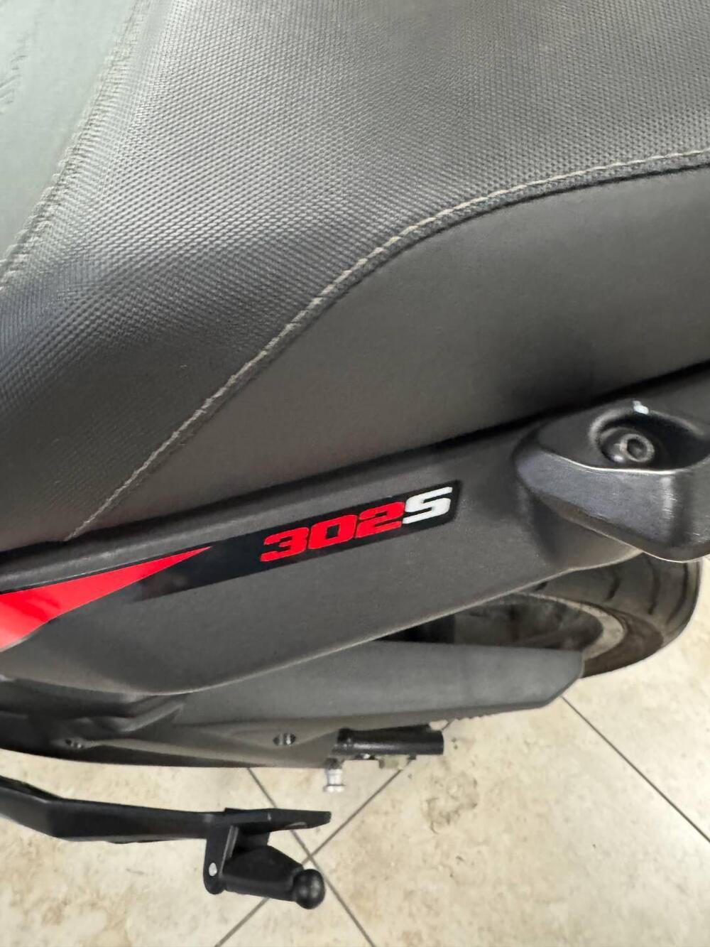 Benelli BN 302 S (2019 - 20) (3)