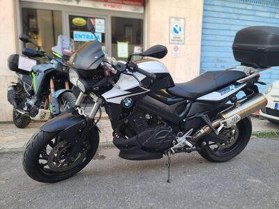 Bmw F 800 R (2012 - 14) usata