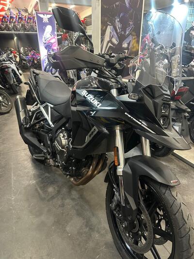 Suzuki V-Strom 800SE (2023 - 24) usata