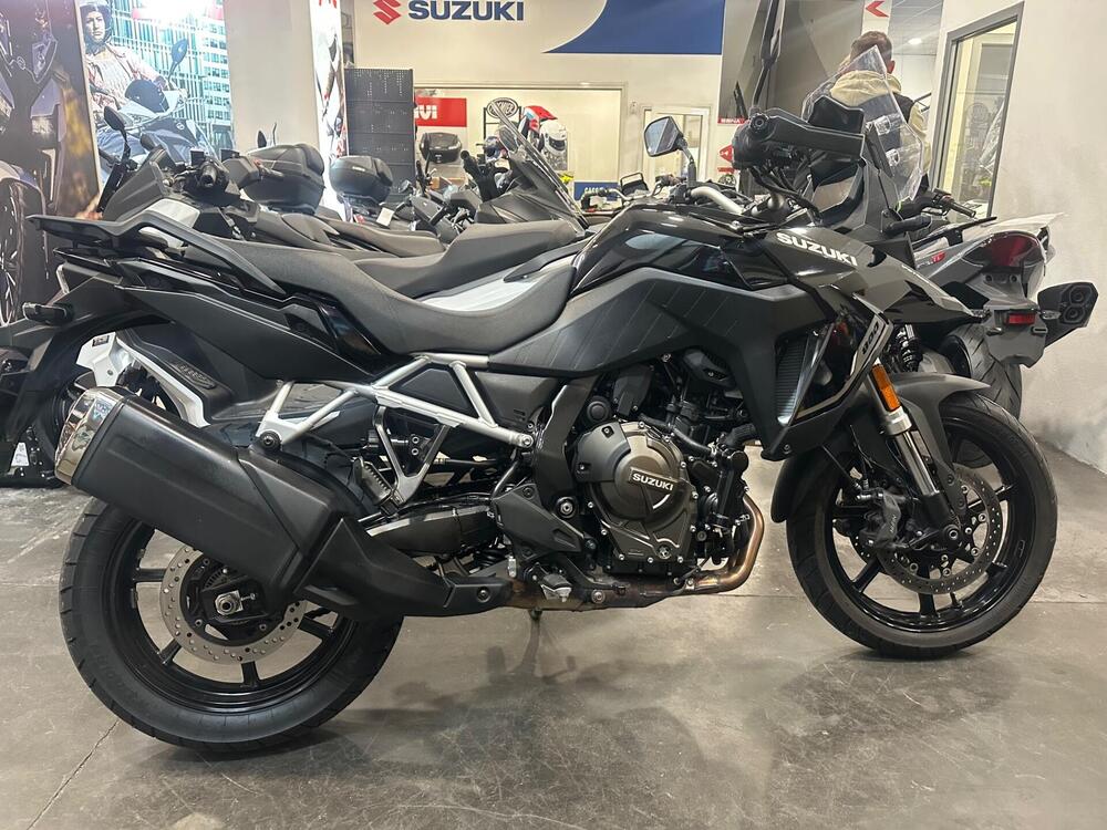 Suzuki V-Strom 800SE (2023 - 24) (2)