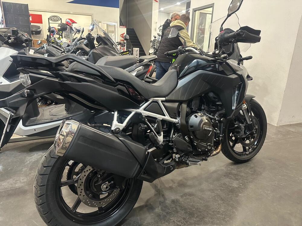 Suzuki V-Strom 800SE (2023 - 24) (3)