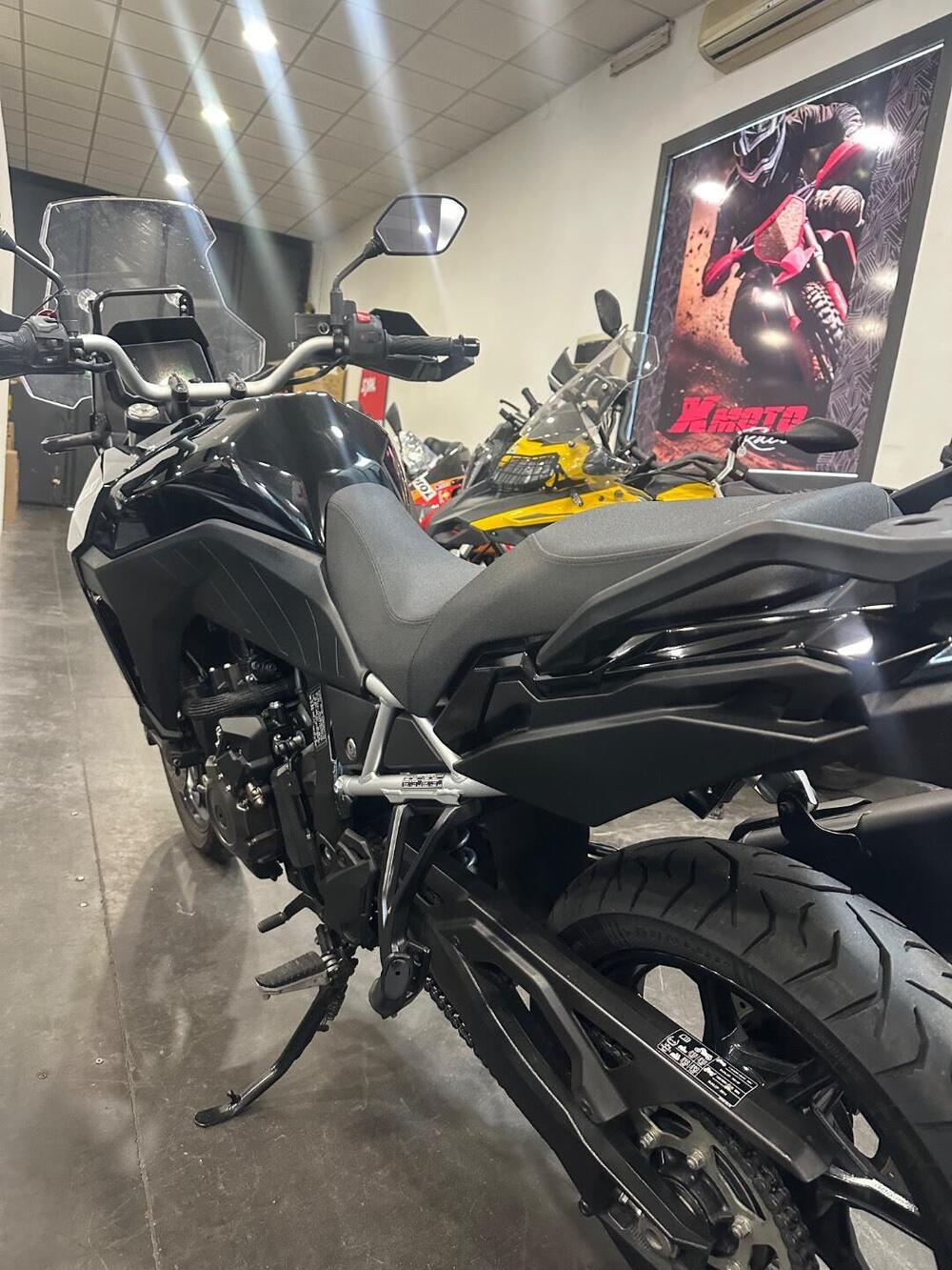 Suzuki V-Strom 800SE (2023 - 24) (4)