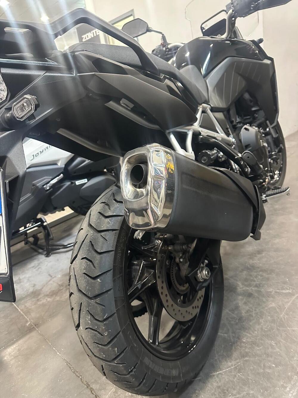 Suzuki V-Strom 800SE (2023 - 24) (5)