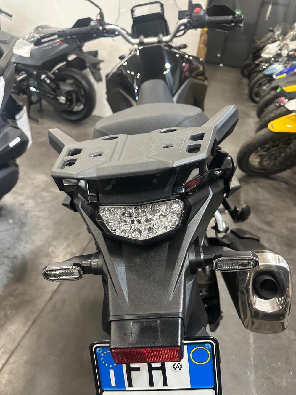 Suzuki V-Strom 800SE (2023 - 24) (6)