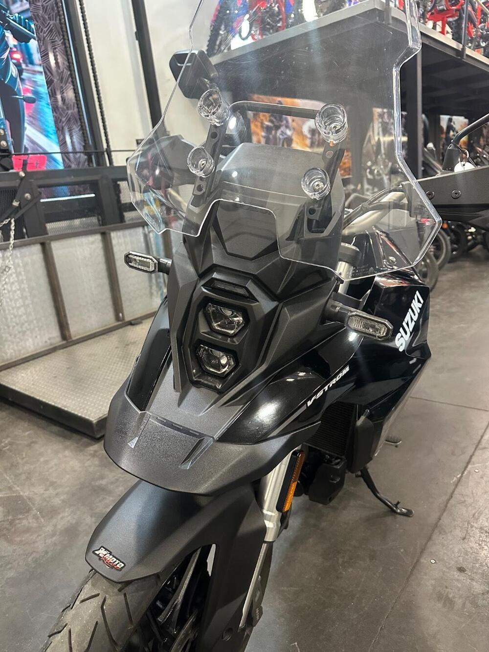 Suzuki V-Strom 800SE (2023 - 24) (10)