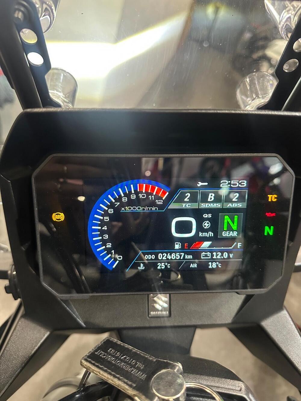 Suzuki V-Strom 800SE (2023 - 24) (11)