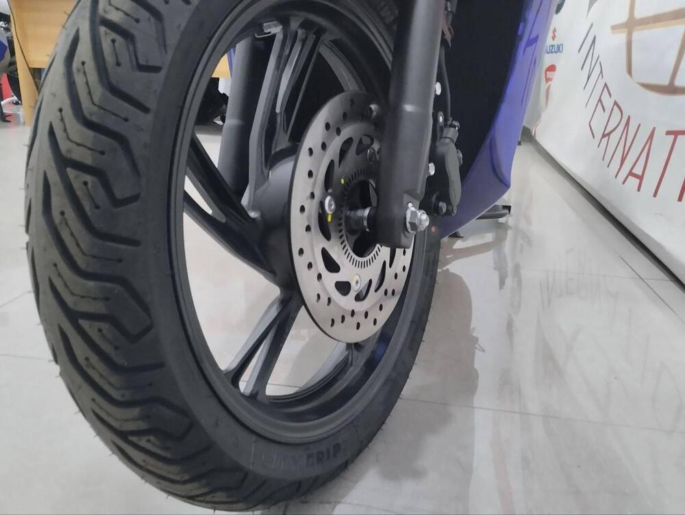 Honda SH 125 Vetro (2026) (11)