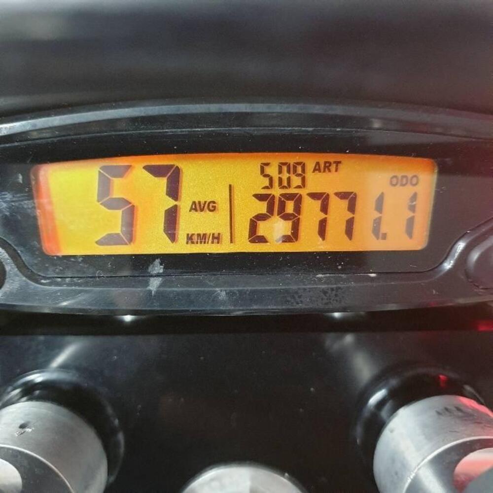 Husqvarna 701 Enduro (2016) (4)