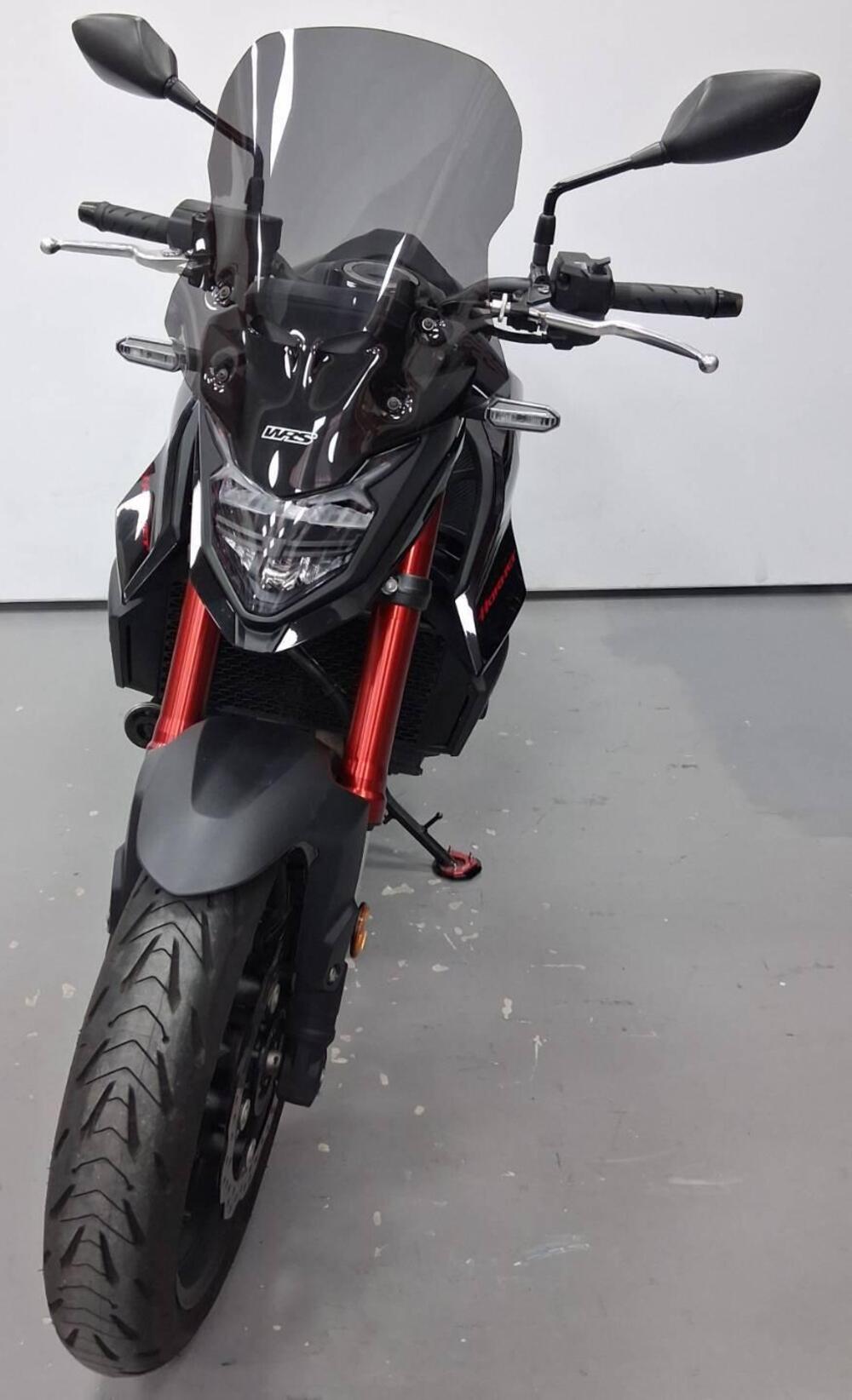 Honda CB 750 Hornet (2023 - 24) (2)