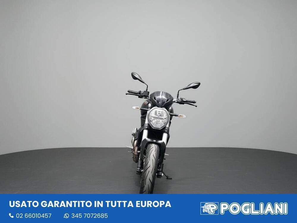 Ducati Monster 797 Plus (2019) (4)