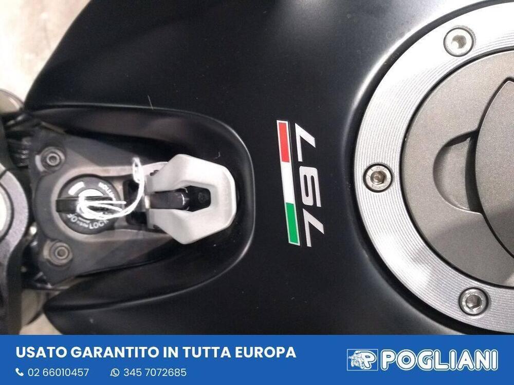 Ducati Monster 797 Plus (2019) (7)