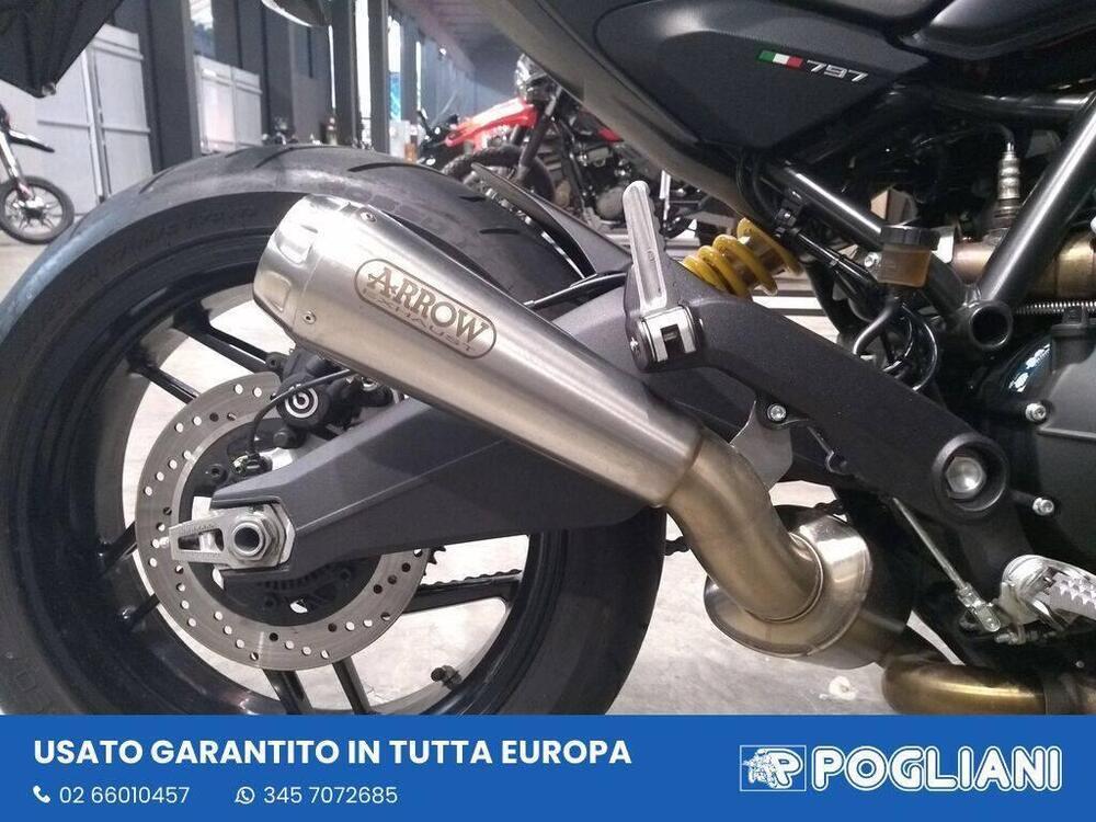Ducati Monster 797 Plus (2019) (9)