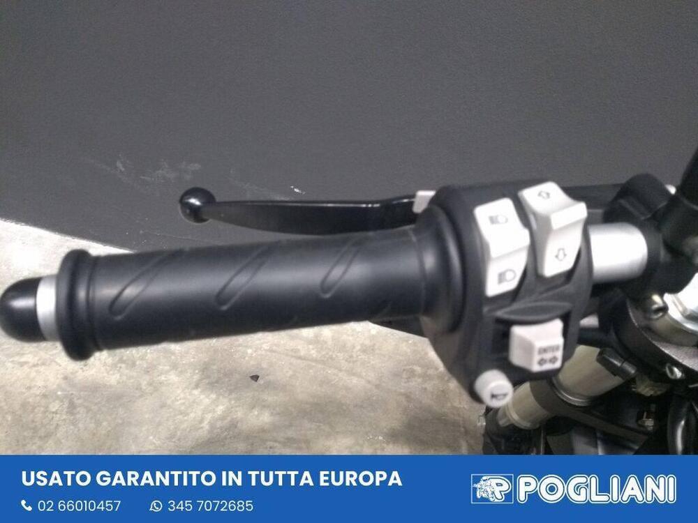 Ducati Monster 797 Plus (2019) (10)