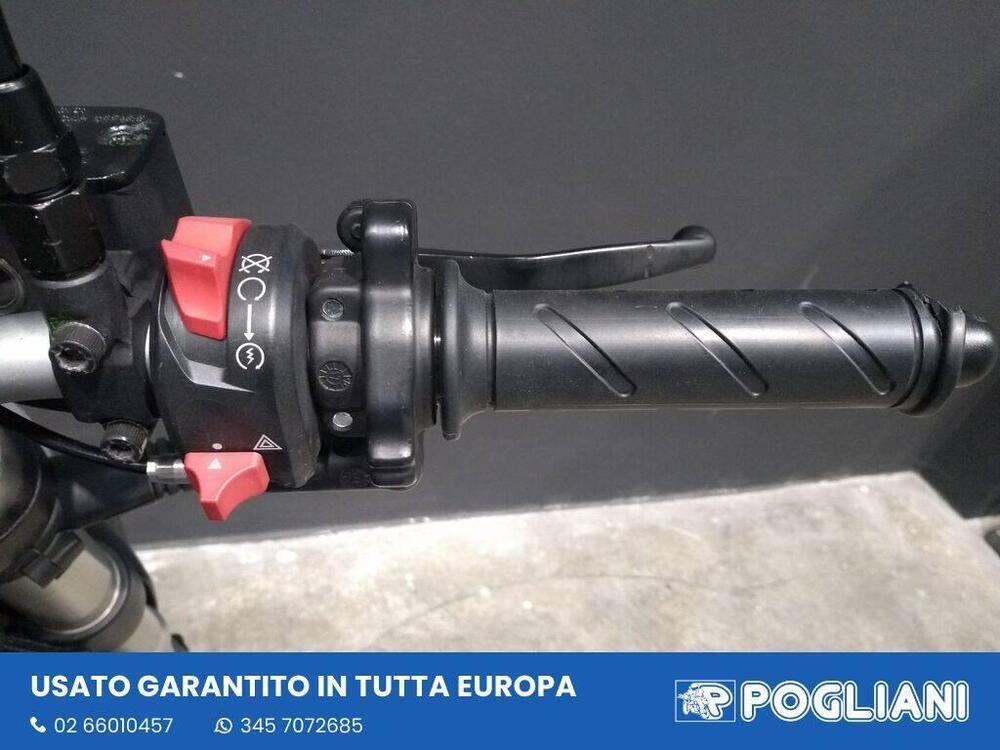 Ducati Monster 797 Plus (2019) (11)