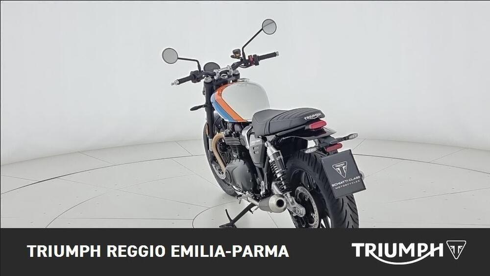 Triumph Speed Twin 900 (2025 - 26) (2)