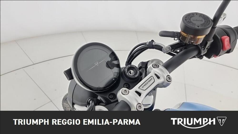 Triumph Speed Twin 900 (2025 - 26) (8)