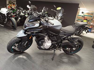 CFMOTO 675NK (2025 - 26) nuova