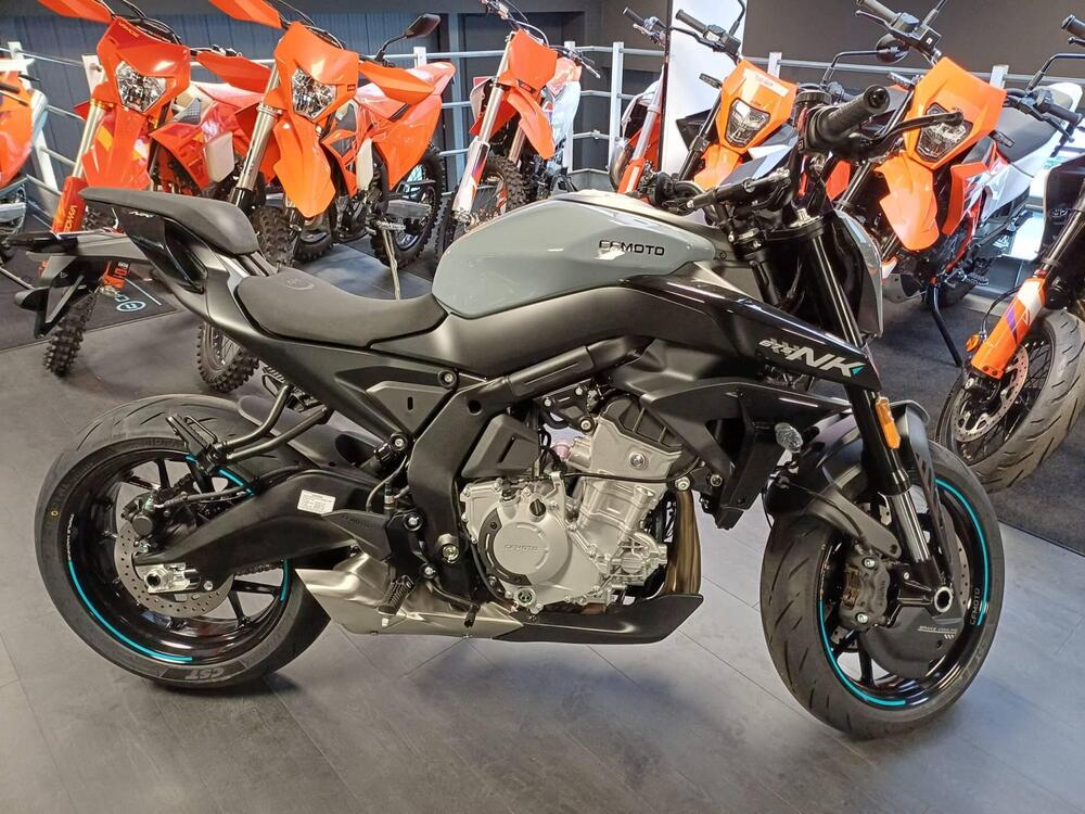 CFMOTO 675NK (2025 - 26) (2)
