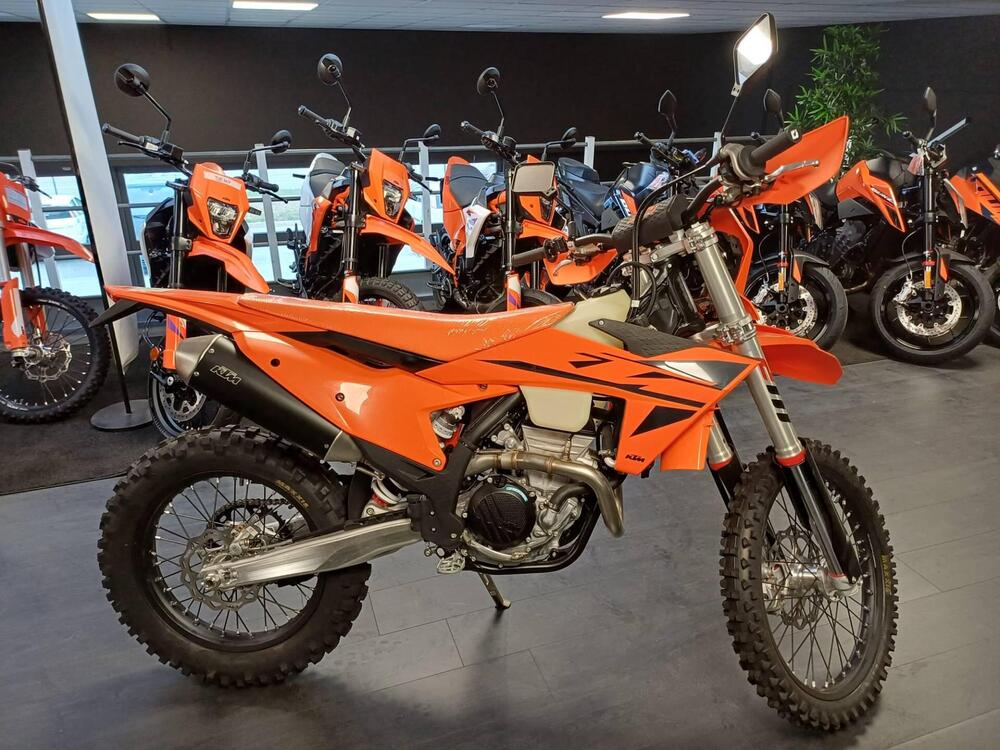 KTM 350 EXC-F (2025) (4)