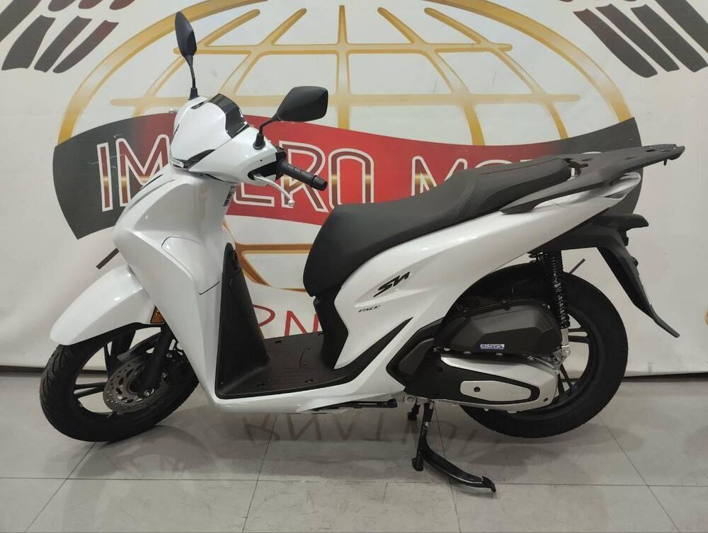 Honda SH 150 (2026)