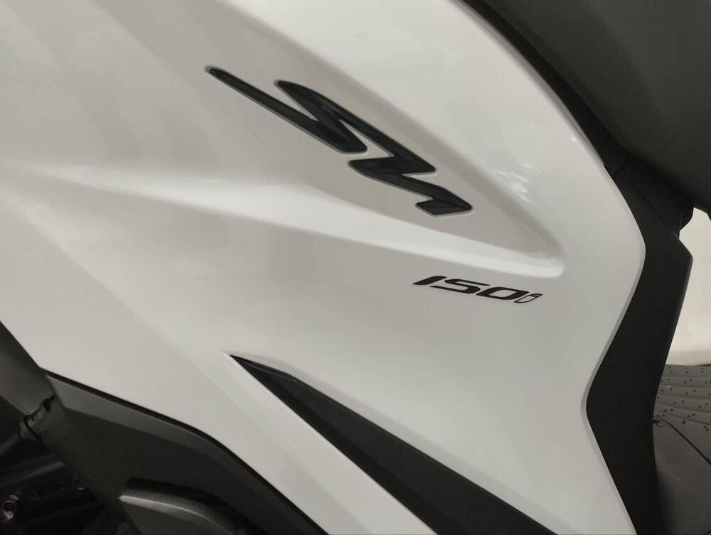 Honda SH 150 (2026) (5)