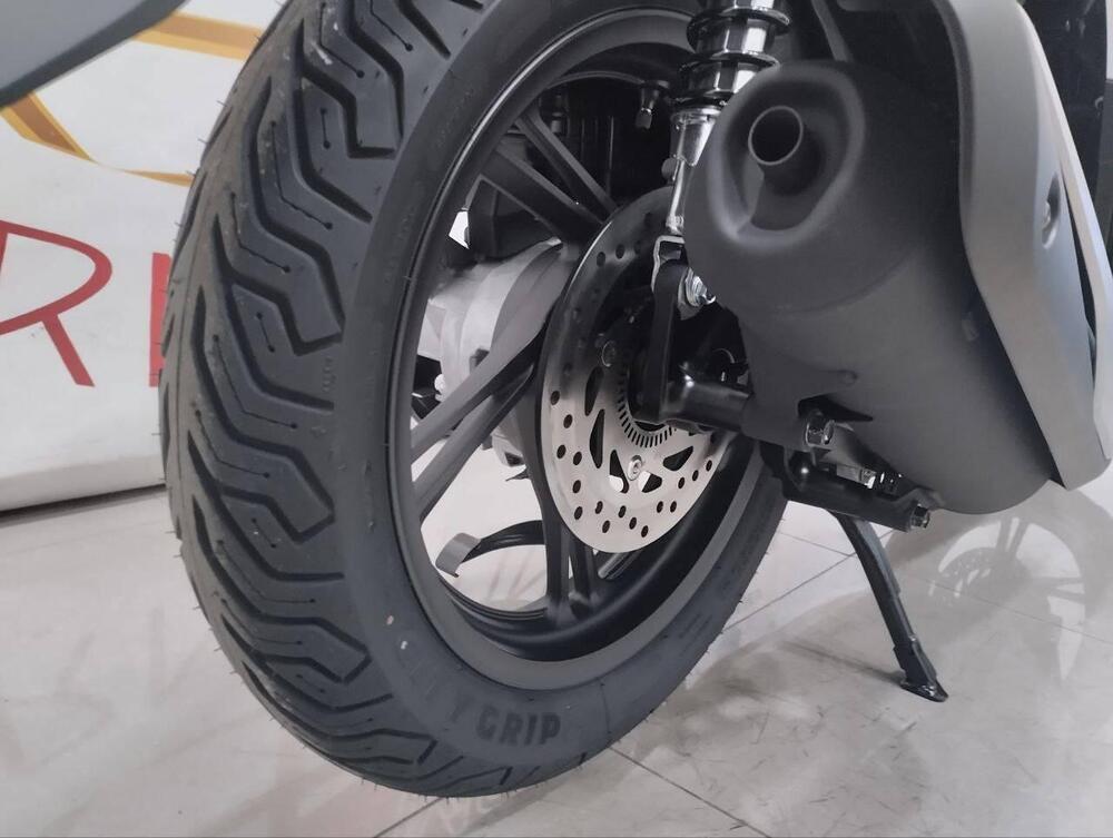 Honda SH 150 (2026) (7)