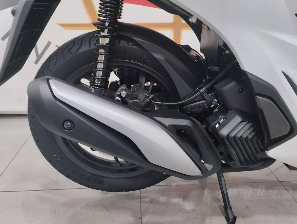 Honda SH 150 (2026) (8)