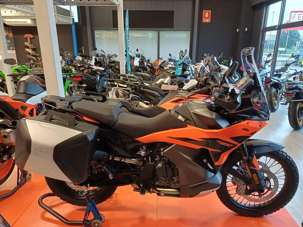 KTM 790 Adventure (2025 - 26) (2)